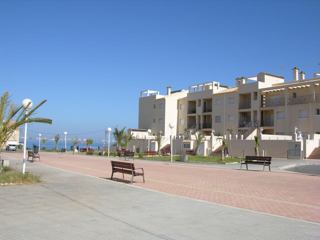 Villa Cristal II 7507 - Resort Choice Los Nietos Exterior photo